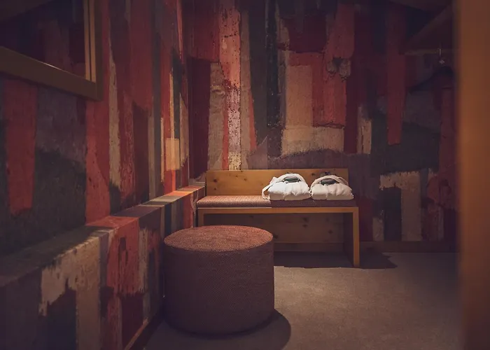 Hotel Waldhuus Davos