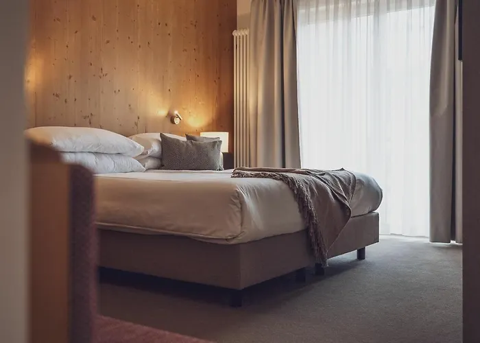 Waldhuus Hotel Davos
