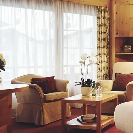 Waldhuus Hotel
